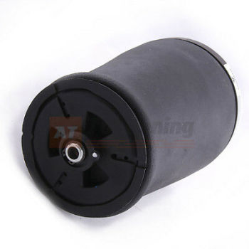 2x Rear Air Ride Suspension Air Spring Bag Bags compatible for BMW 5 Series E39 37121094613